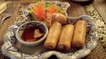 Suvarnabhumi - Thai Spezialitaten food