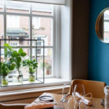 Old Skool Extérieur