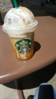 Starbucks food