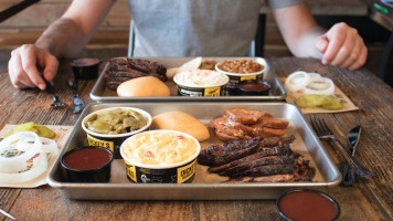 Dickey's Barbecue Pit food