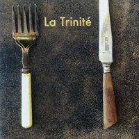 La Trinite Sluis food