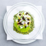 De Ertepeller Nourriture