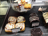 Starbucks food