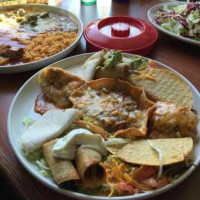 Ixtapa Mexican food