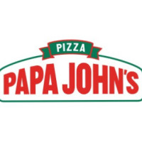 Papa Johns Pizza food