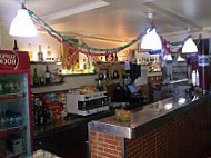 Snack-Bar Avenida food