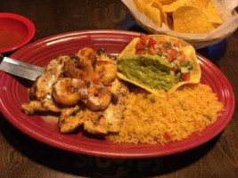 Fajita Grill Mexican food