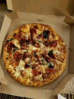 Domino's Pizza food