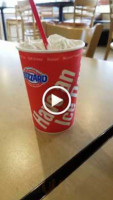 Dairy Queen food