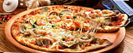 Sigma Pizzeria Grill food