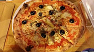 Pizzeria Corte Grande food