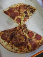 Little Caesars Pizza food