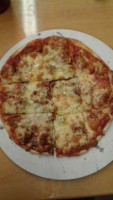 Goosepond Pizza food