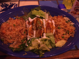 Margarita's Mexican And Watering Hole food