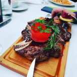 Pizzeria L'ami Nourriture