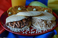 Arepas & Co, Colombian Comfort Foods food