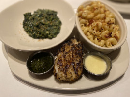 Bonefish Grill Owings Mills food