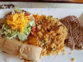 Jalisco Mexican food