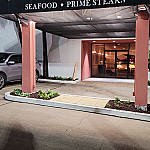 Desi Vega's Seafood And Steaks outside