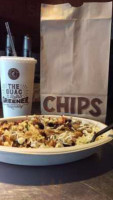 Chipotle Mexican Grill food