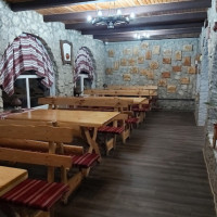 Chumatsʹkyy Shlyakh inside