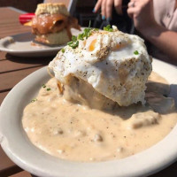 Maple Street Biscuit Company food