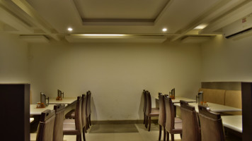 Hotel Ramkrishna food