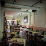 Preuverie Nourriture