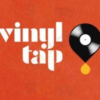 Vinyl Tap inside