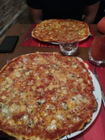 Pizzeria Chez Jo food