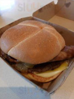 Mcdonald's food