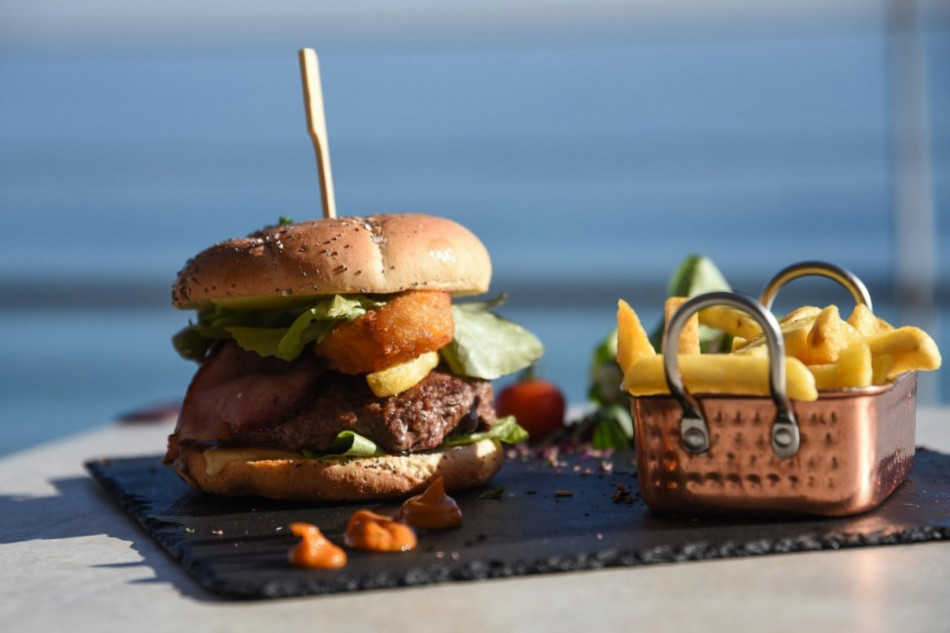 restaurant image