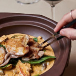 Yi Jiang Nan • Nourriture