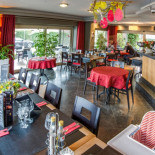 Het Boske Nourriture