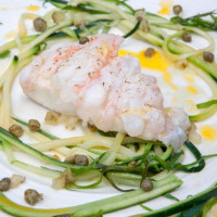 Ijssalon Ambrosijn Schiermonnikoog Comida