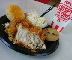 Kfc food