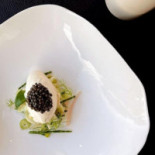 La Villa Des Bégards Nourriture