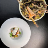 La Villa Des Bégards Nourriture