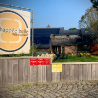 L'Echappée Belle Nourriture