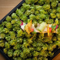 L'Echappée Belle Nourriture