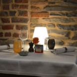 Sel Et Poivre Nourriture