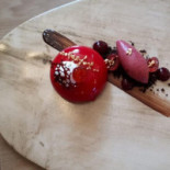 Sel Et Poivre À l'intérieur