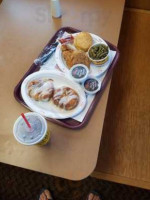 Bojangles food