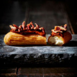 Black Smoke Nourriture