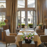 Hofke Van Bazel Comida