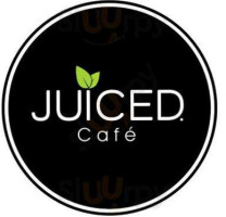 Juiced. inside