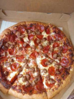 Pizza Hut food