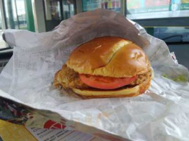 Sonic Drive-in food