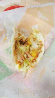 Del Taco food