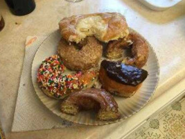 Flanders Donut Bake Shop food